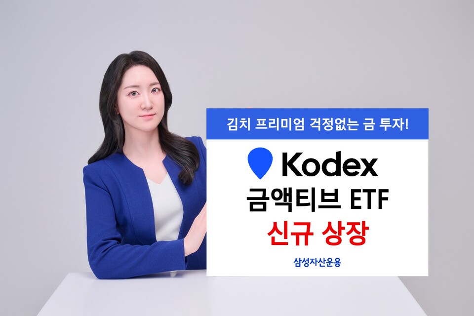 (사진제공=삼성자산운용)