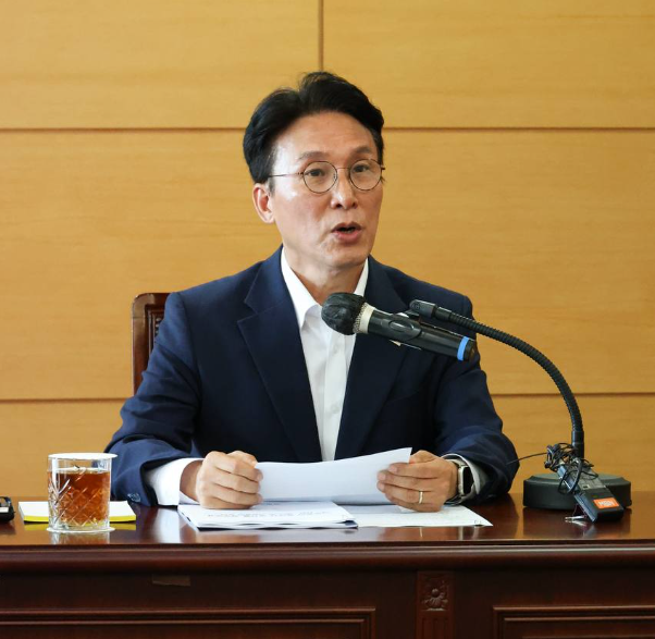 김민석 국무총리 후보자. (출처=김민석 후보자 페이스북)