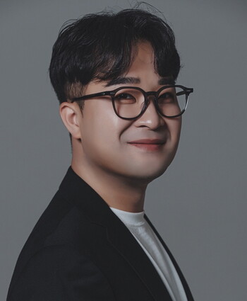 김성찬 디노랩스 대표.