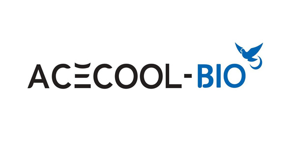 국내 최초 식물성 원료 활용 친환경 나일론 원사 '에이스쿨 바이오(ACECOOL-BIO)' 홍보이미지. (이미지제공=태광산업)