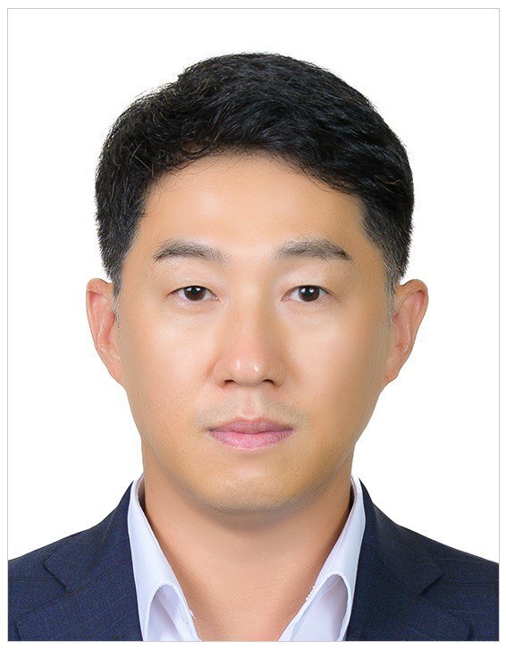 오경석 두나무 신임 대표. (사진제공=두나무)