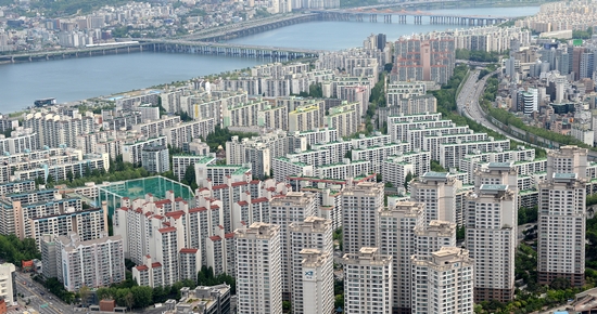 가계대출이 다시 늘어나자 정부가 가계부채 관리에 나섰다. (사진=뉴스웍스DB)