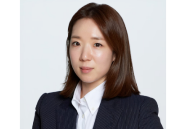 정정이 현대하임자산운용 신임 대표이사.(사진제공=현대하임자산운용)