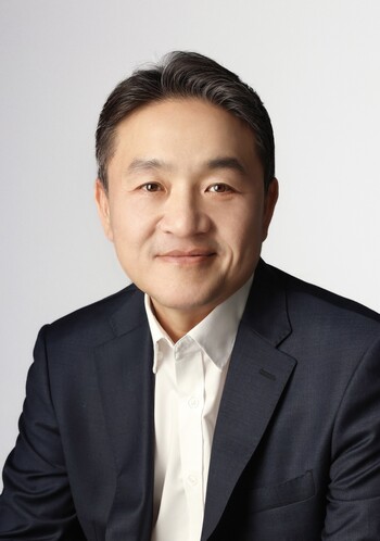 이상윤 티웨이항공 신임 대표이사. (사진제공=티웨이항공)