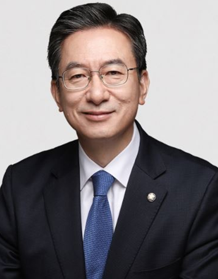 정성호 법무부장관 후보자.(사진제공=대통령실)