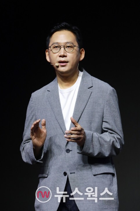 배경훈 과학기술정보통신부 장관 후보자. (사진제공=LG)