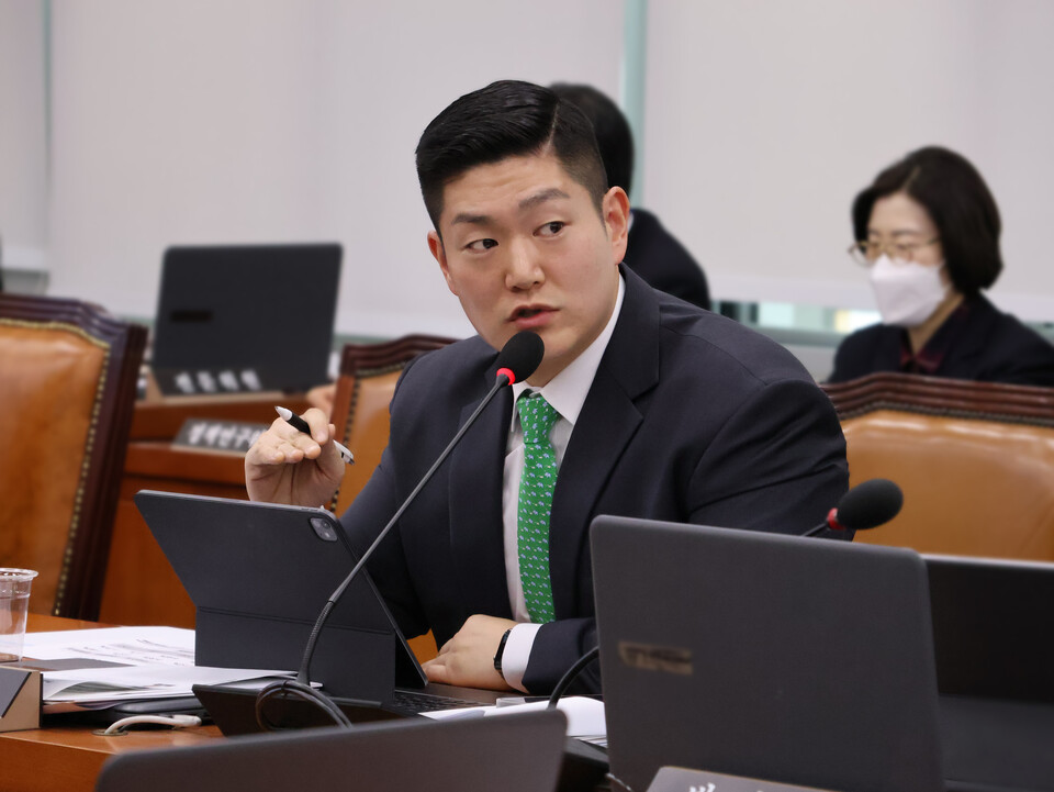 김재섭 의원. (사진제공=김재섭의원실)