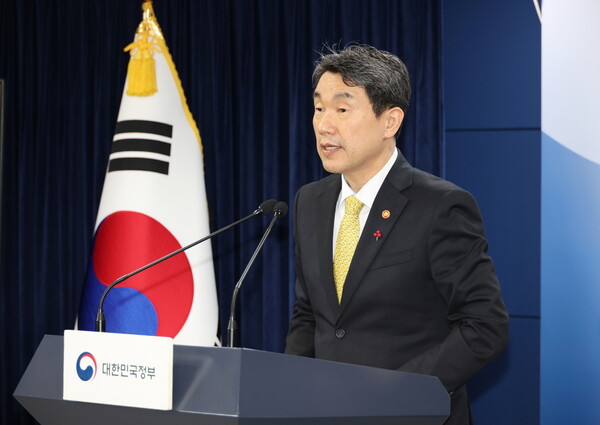 이주호 교육부 장관. (사진제공=교육부)