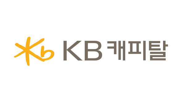 KB캐피탈 CI. (사진제공=KB금융지주)