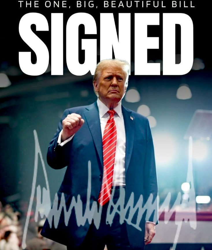 도널드 트럼프 미국 대통령. (출처=도널드 트럼프 인스타그램)