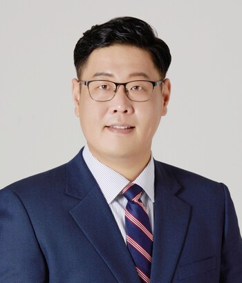 박준엽 담양군의원