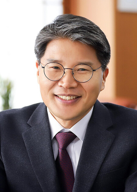 장충모 전남개발공사 사장. (사진제공=전남개발공사)