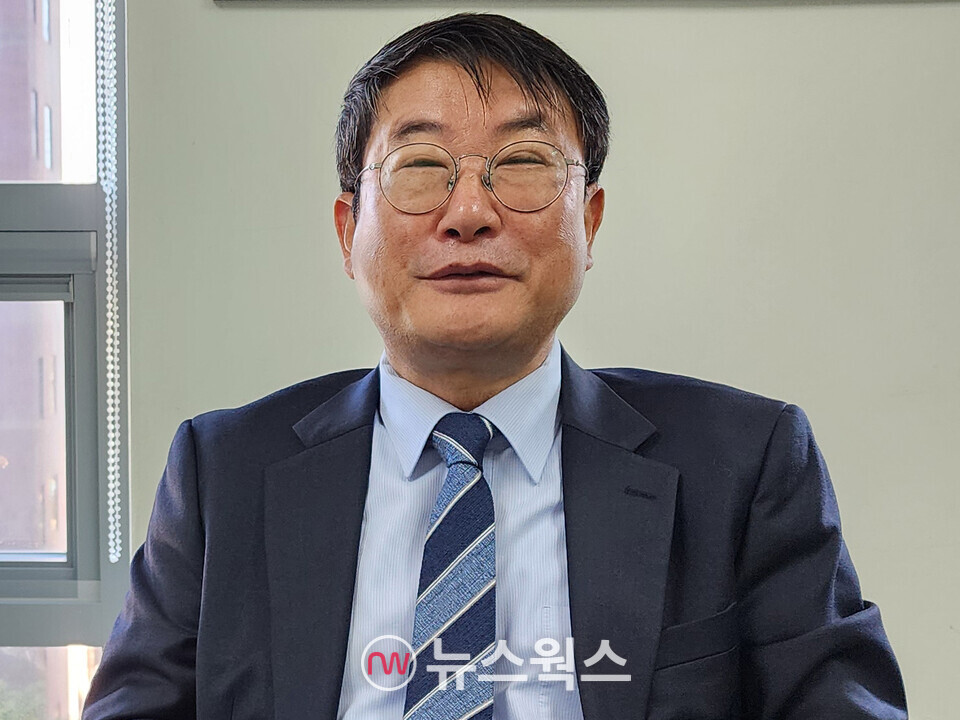 황보윤 변호사. (사진=박광하 기자)