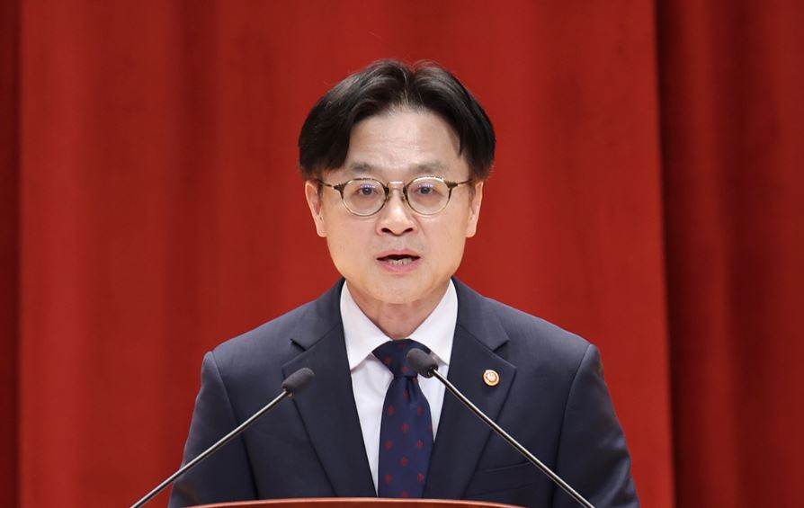 김정관 산업부 장관(사진제공=산업부)