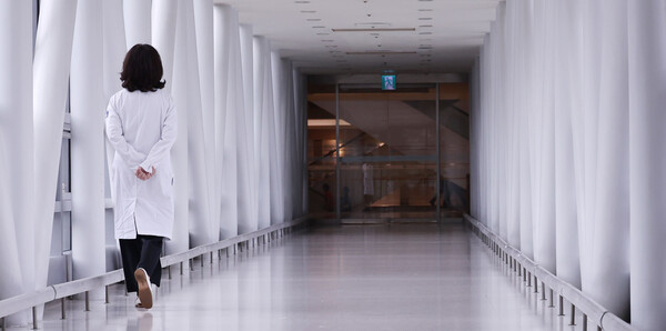 서울의 한 의과대학 모습. (사진=뉴스1)