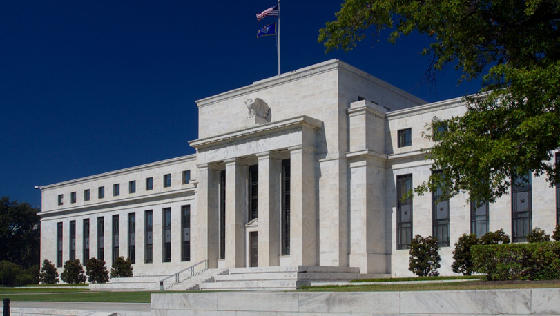 미국 뉴욕 연방준비은행. (출처=연방준비은행 페이스북)