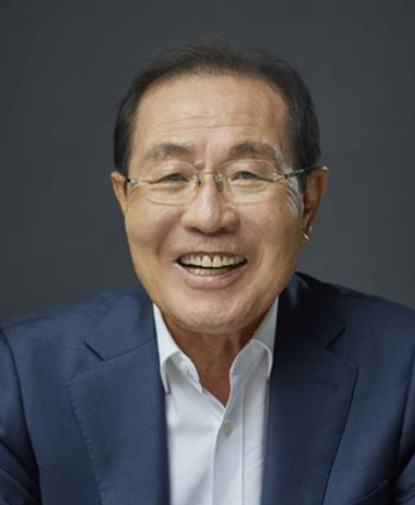 윤동한 콜마그룹 회장. (사진제공=한국콜마)