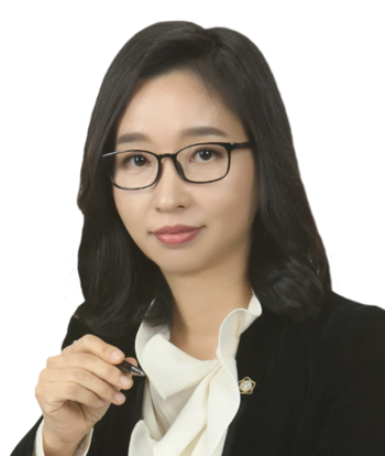 엄정숙 법도 종합법률사무소 대표변호사.