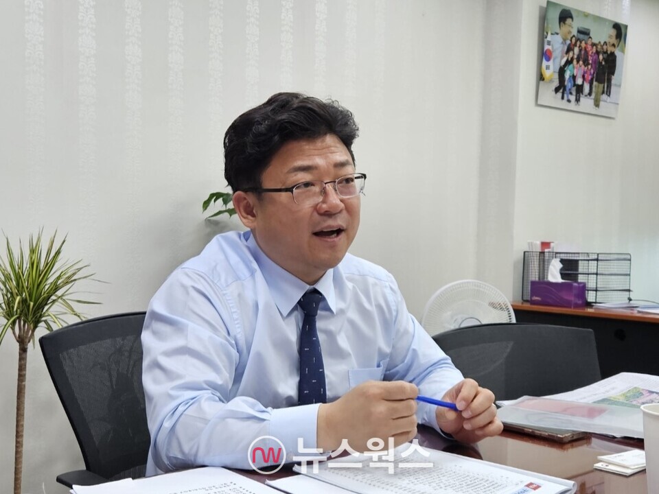 강명구 국민의힘 의원. (사진=뉴스웍스DB)