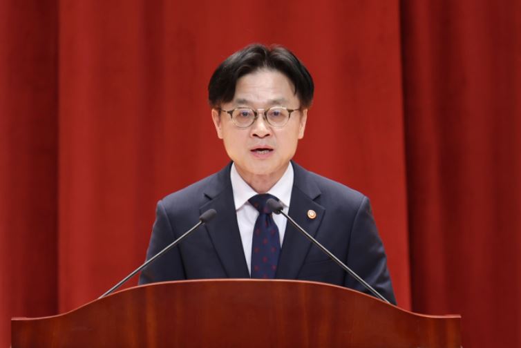 김정관 산업부 장관(사진제공=산업부)