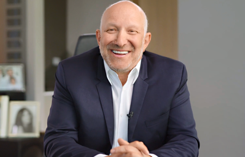 하워드 러트닉 미국 상무부 장관. (출처=하워드 러트닉 페이스북)