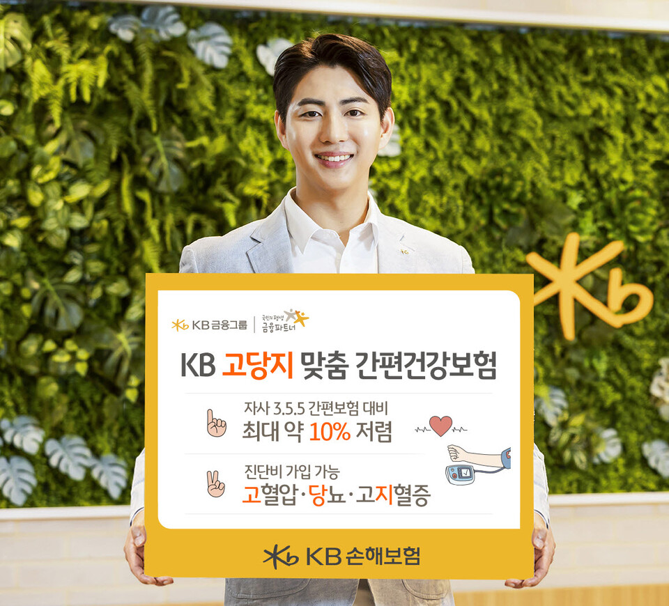 (사진제공=KB손해보험)