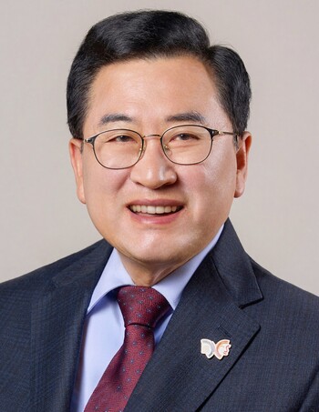 주낙영 경주시장. (사진제공=경주시)