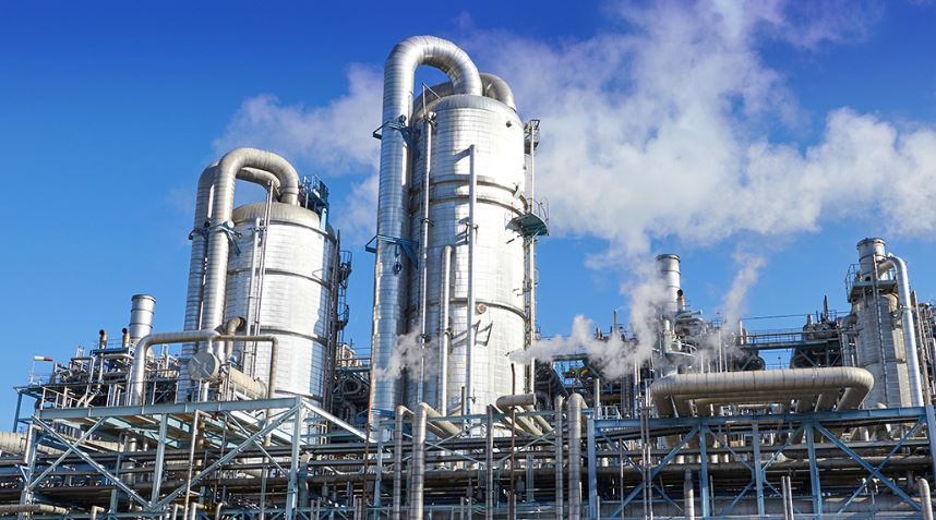 여천 NCC공장. (사진제공=여천NCC)