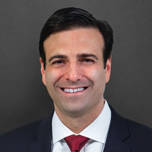 히스 타버트 서클 총괄사장. (출처=서클 홈페이지)