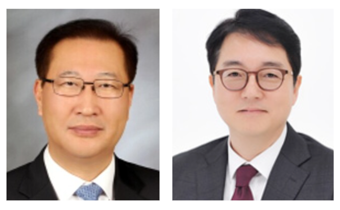 박성재 전 법무부 장관과 심우정 전 검찰총장. (출처=대통령실, 법무부 홈페이지)