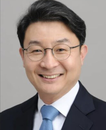 금융위원장 후보자로 지명된 이억원. (사진제공=대통령실)