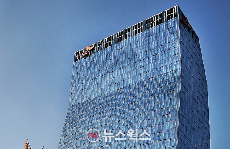 서울 중구 SKT 타워 (사진=박광하기자)