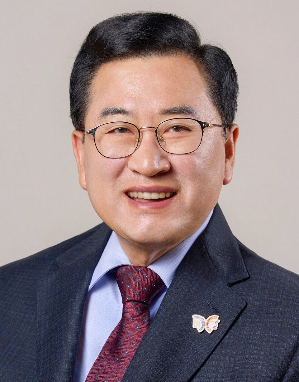 주낙영 경주시장. (사진제공=경주시)