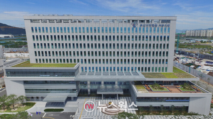 부산지방법원 서부지원. (사진제공=법원)