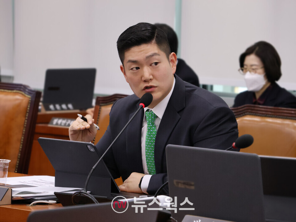 김재섭 국민의힘 의원. (사진제공=김재섭 의원실)