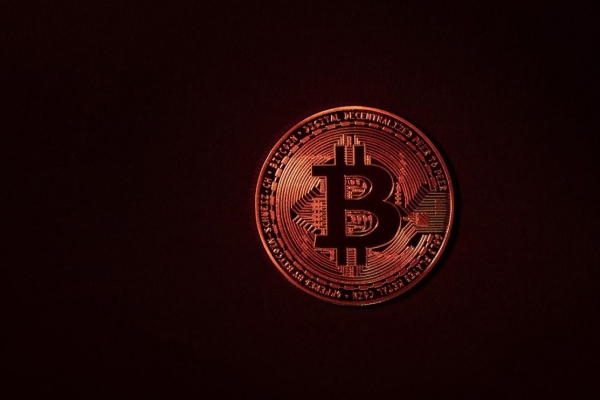 비트코인 이미지. (사진=픽사베이)