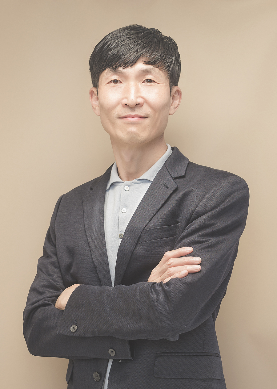 이희조 고려대 융합보안대학원 교수. (사진제공=고려대)