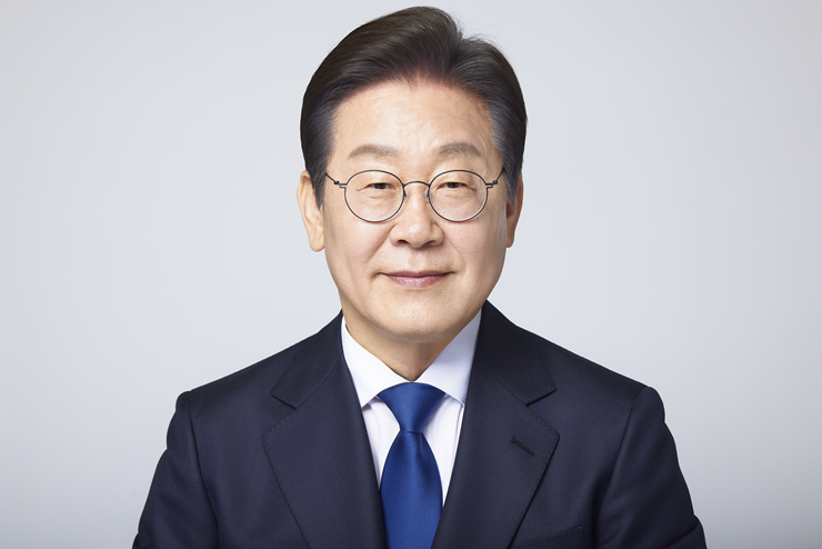 대통령 이재명. (사진제공=대통령실)