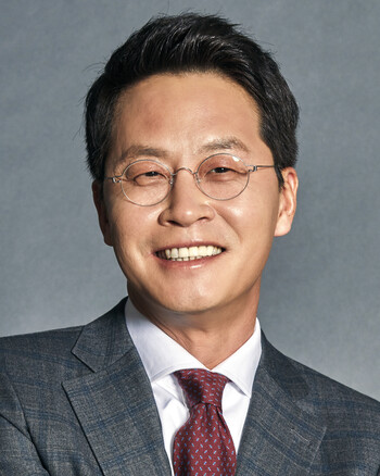 조좌진 롯데카드 대표. (사진제공=롯데카드)