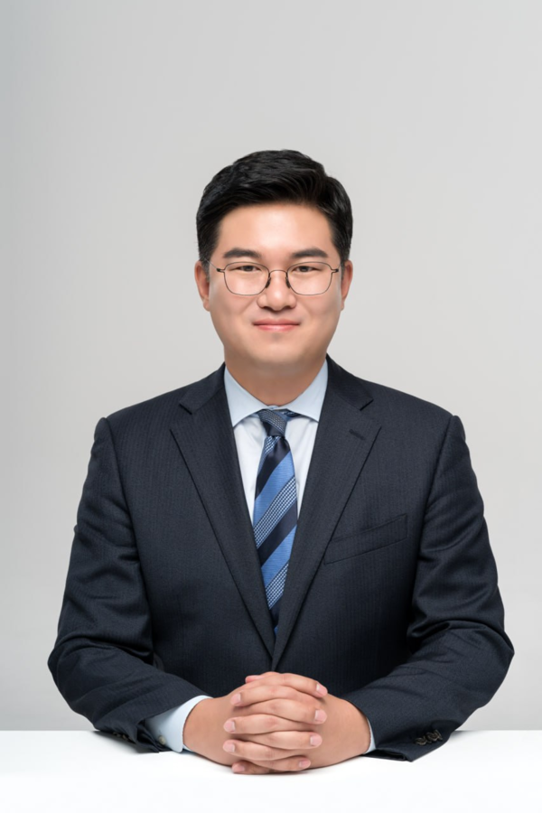 정준호 국회의원 (사진 제공 = 정준호 의원실)