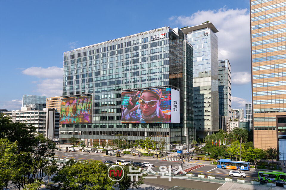 (사진제공=KT)