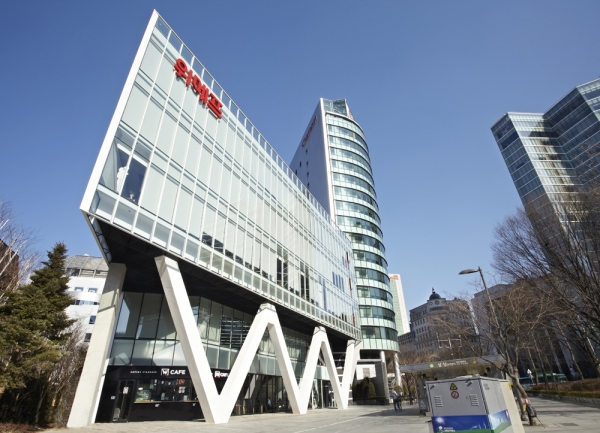 위메프 신사옥. (사진제공=위메프)