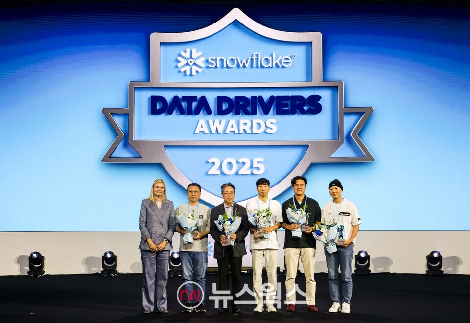 (사진제공=스노우플레이크)