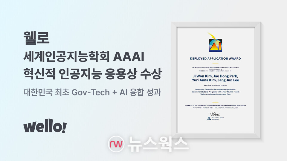 (자료제공=웰로)