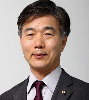 박상진 산업은행 전 준법감시인. (사진제공=금융위원회)