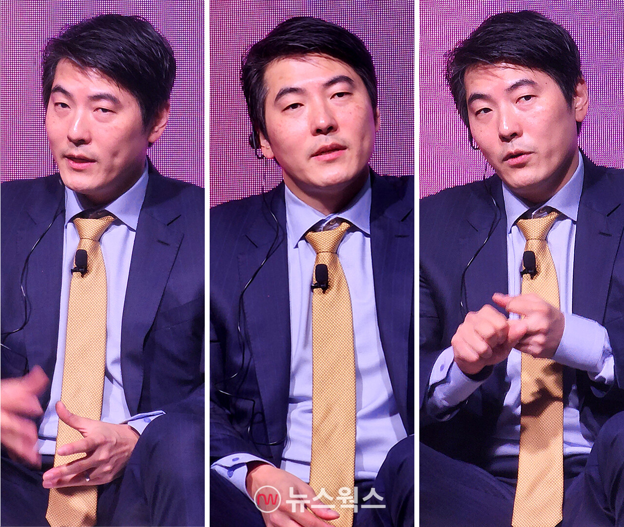 제이슨 권 오픈AI CSO가