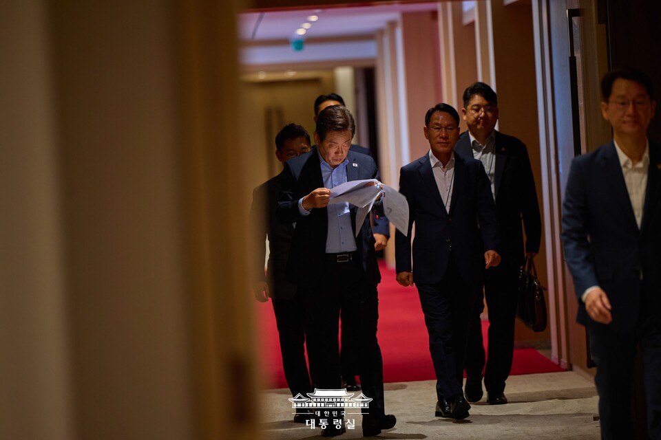 이재명 대통령. (사진제공=대통령실)