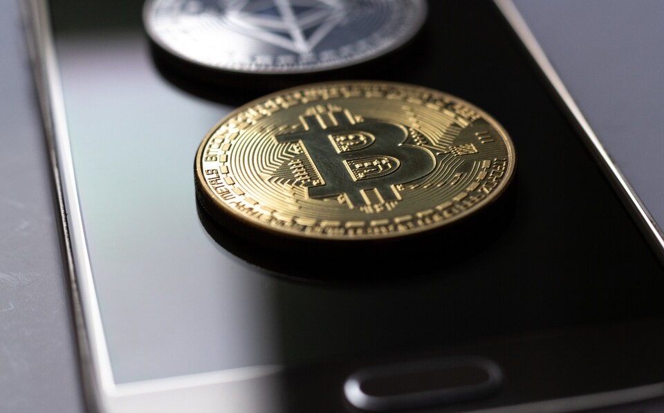 비트코인 이미지. (출처=픽사베이)