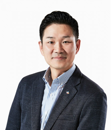 김찬호 CJ푸드빌 대표. (사진제공=CJ푸드빌)
