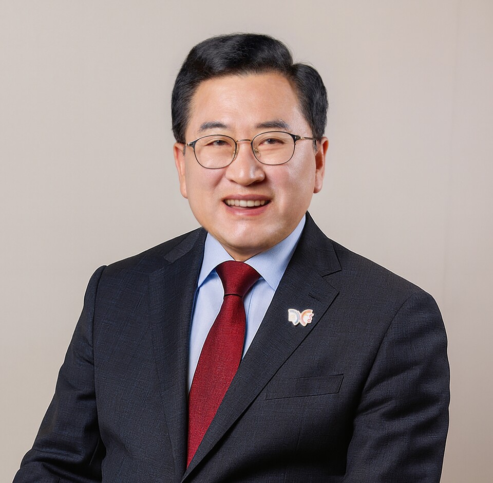 주낙영 경주시장. (사진제공=경주시)